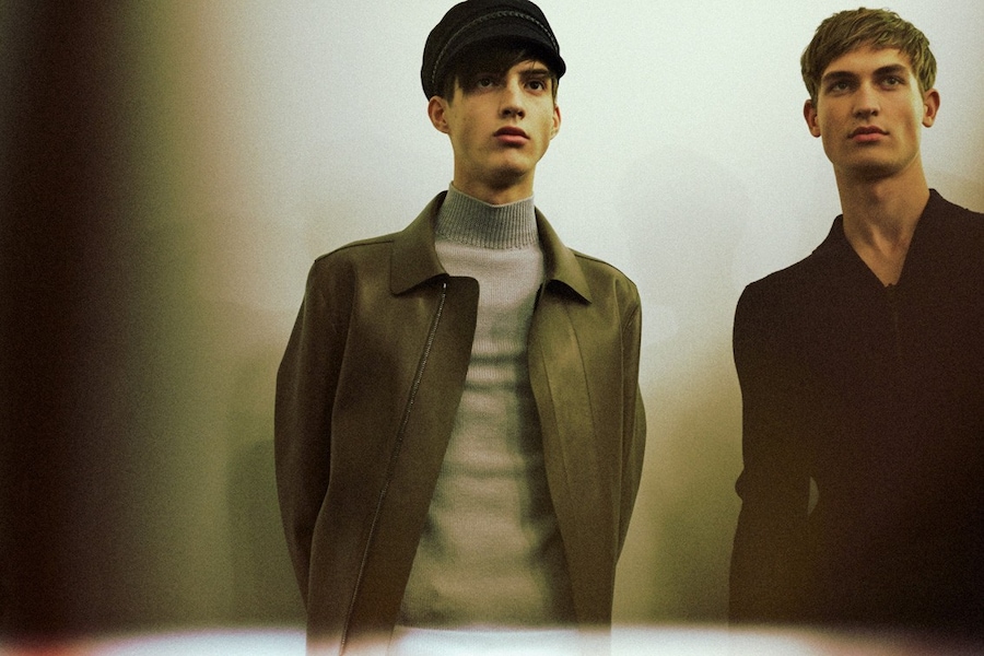 Gucci AW14 3
