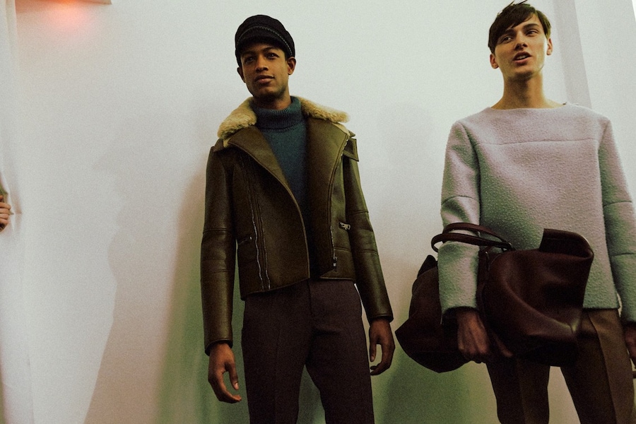 Gucci AW14 4