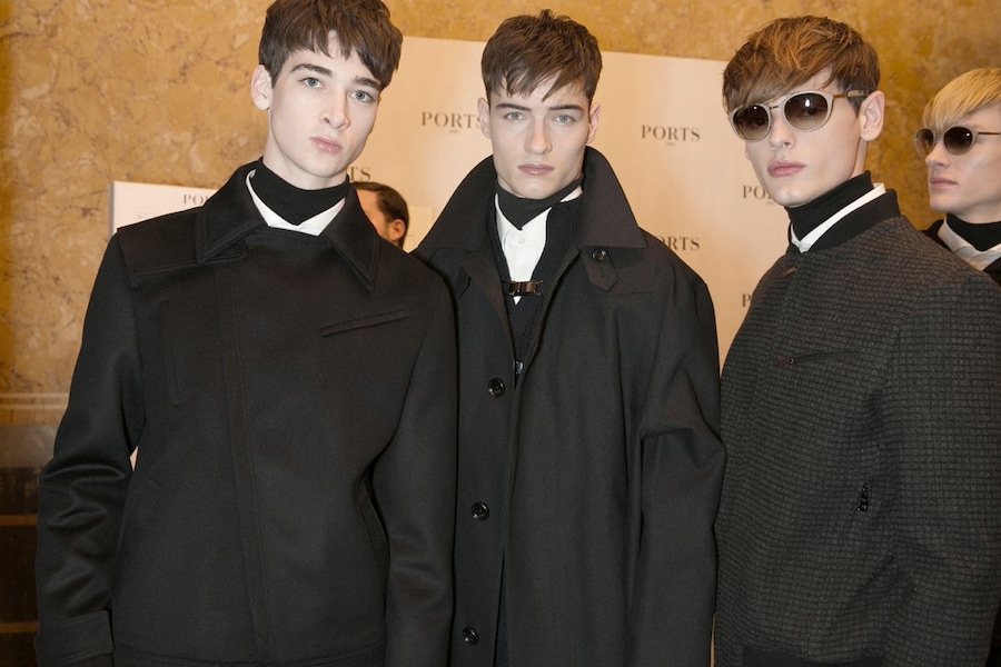 Ports 1961 AW14 9