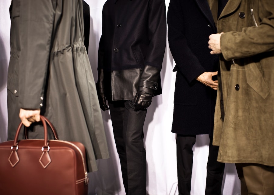 Hermès W 14-5185 7