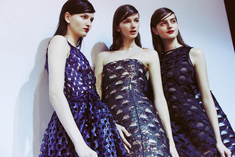 Christian Dior Haute Couture SS14 10