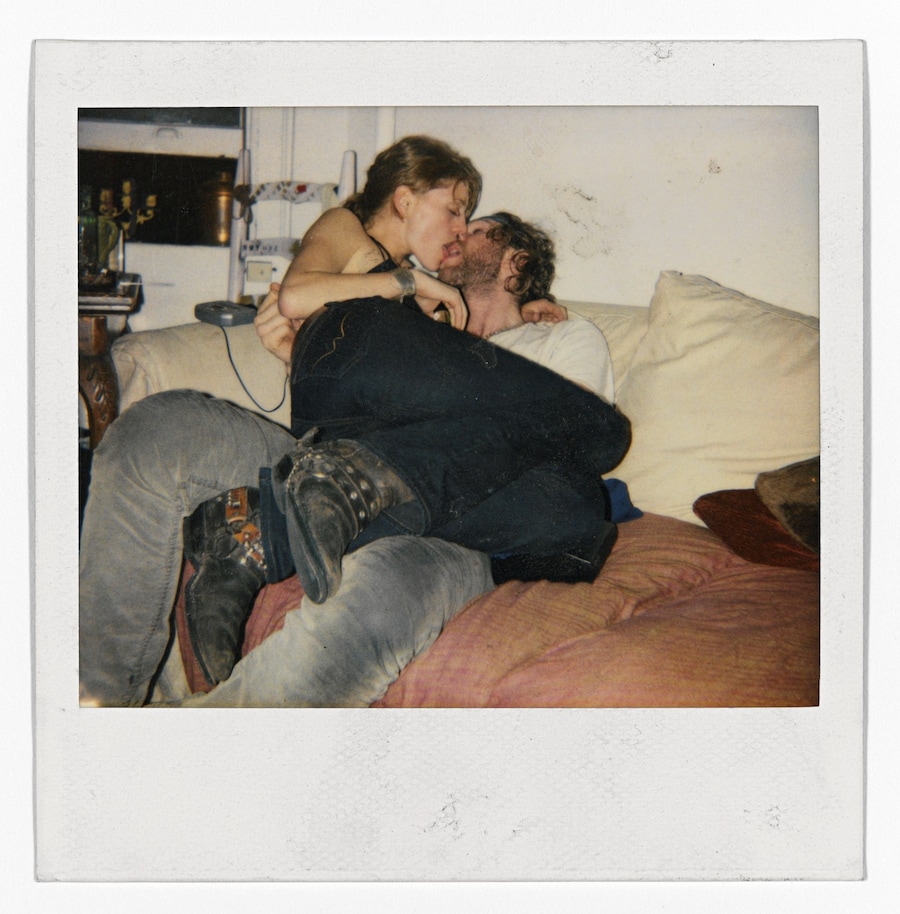 Only the Good Ones 4