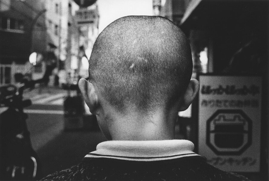 Only the Good Ones 6