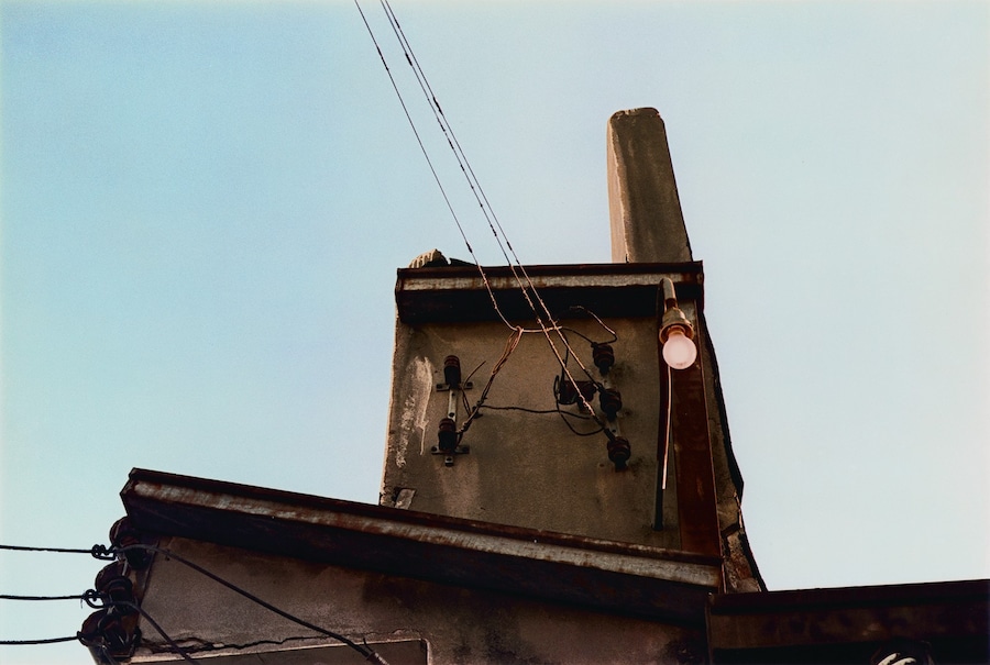 Only the Good Ones 13