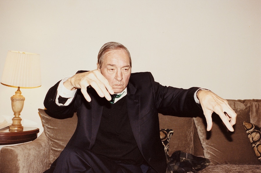 Only the Good Ones 16