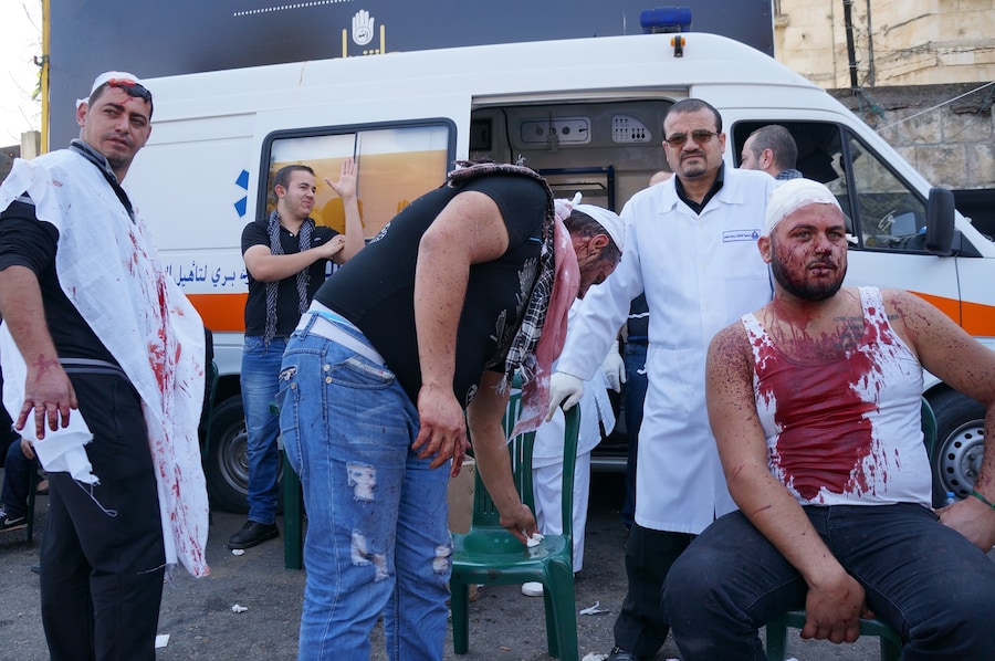ashra - nabatiyeh 089 7