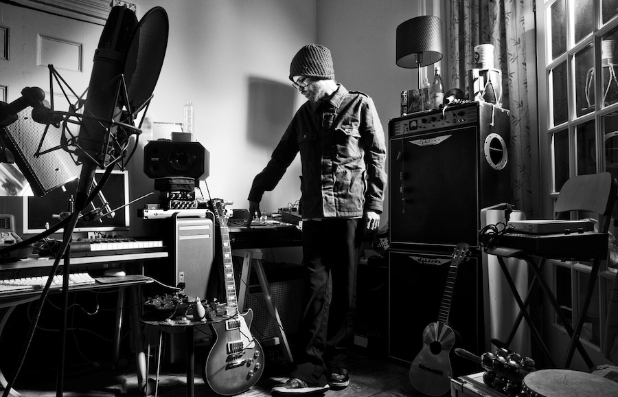 Prefuse 73 12