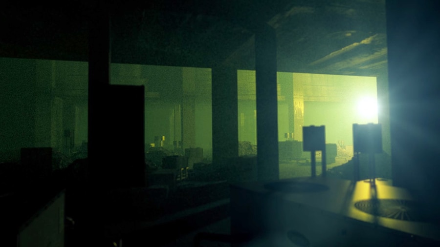 Nic Hamilton&#39;s Ghettoville 1