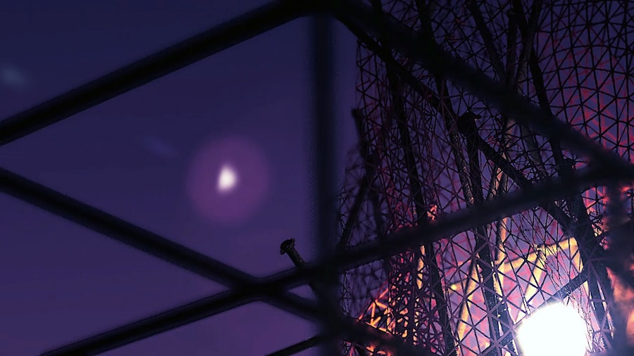 Nic Hamilton&#39;s Ghettoville 4