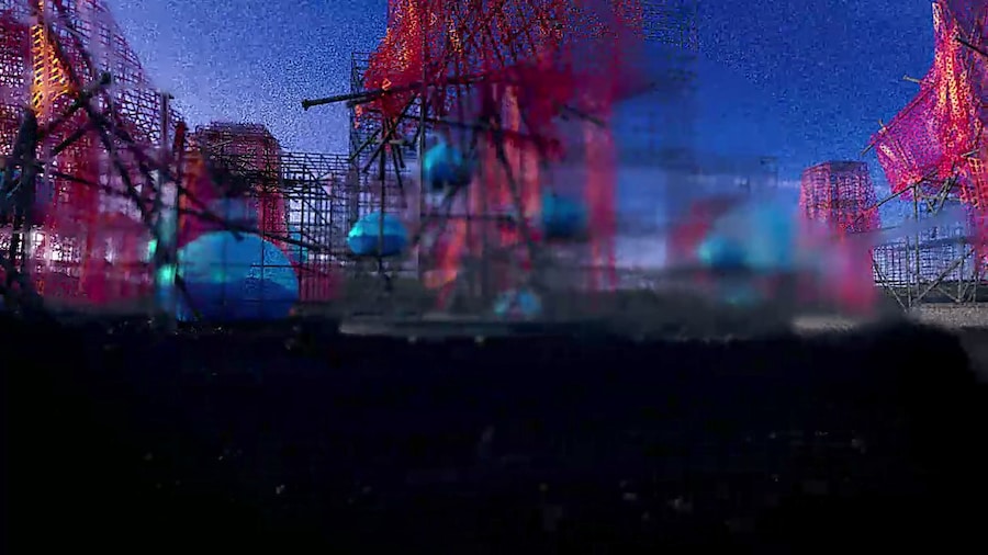 Nic Hamilton&#39;s Ghettoville 5