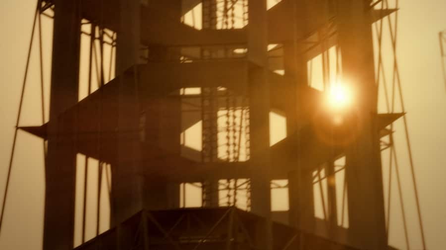 Nic Hamilton&#39;s Ghettoville 6