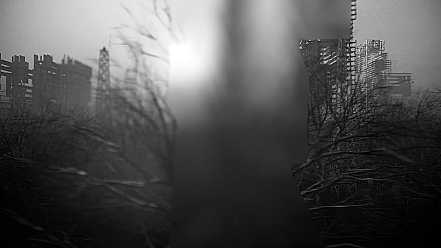 Nic Hamilton&#39;s Ghettoville 7