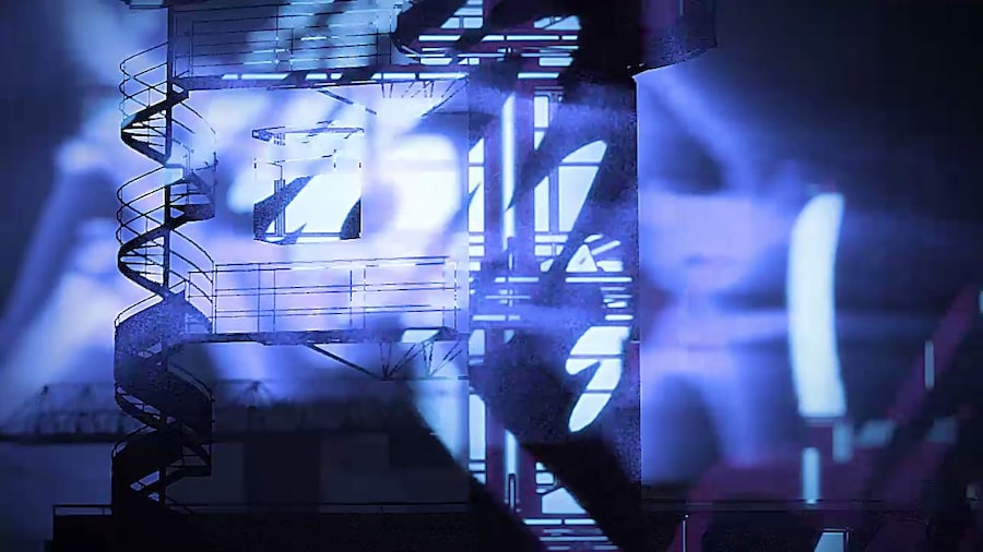 Nic Hamilton&#39;s Ghettoville 13