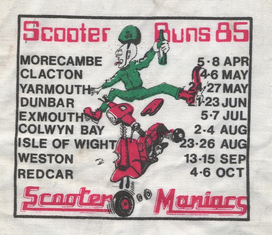 scm85 4