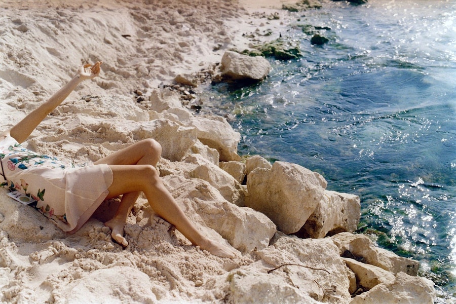 Young Turks in Tulum 23