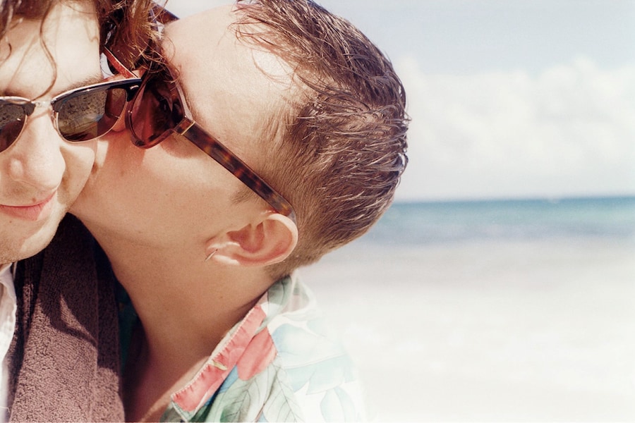 Young Turks in Tulum 4