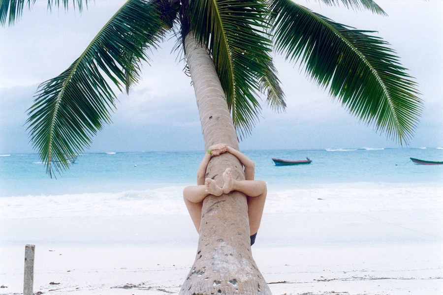 Young Turks in Tulum 6