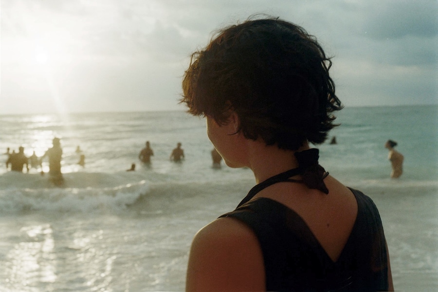 Young Turks in Tulum 21