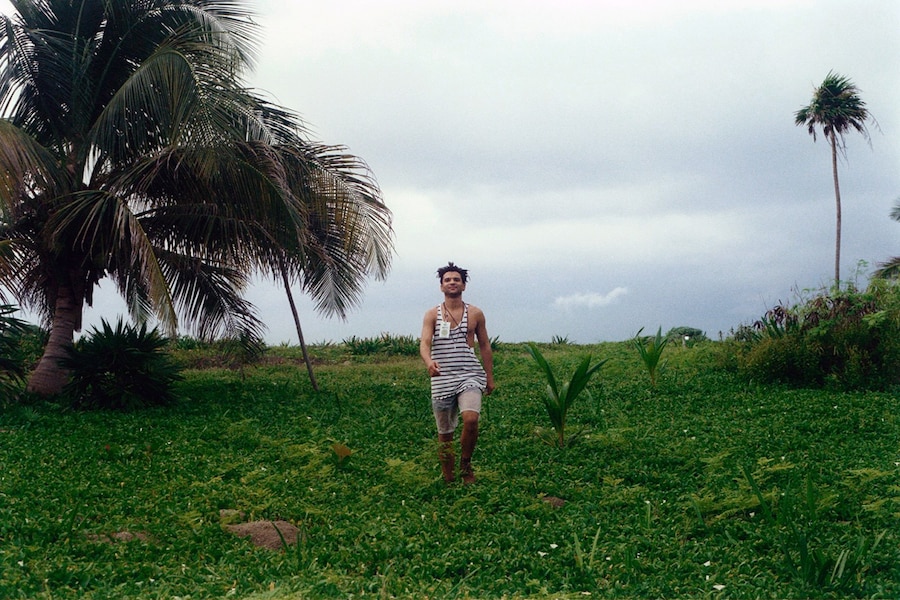 Young Turks in Tulum 8