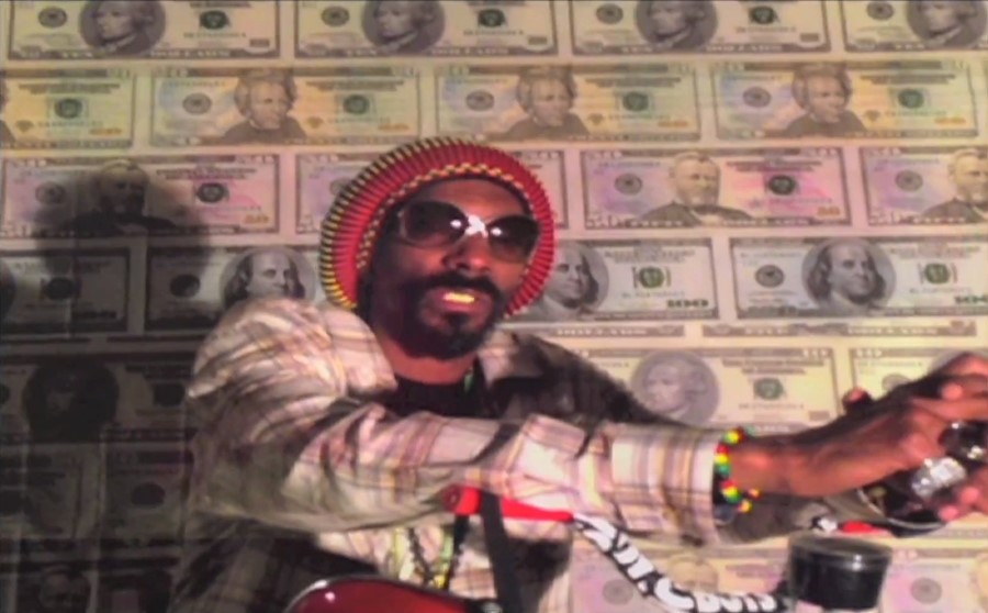 Snoop Dogg Got It