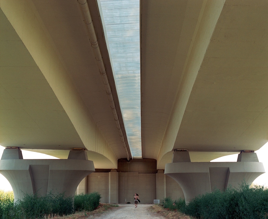 Marfa Journal 11