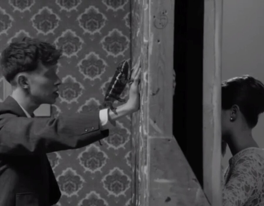 King Krule