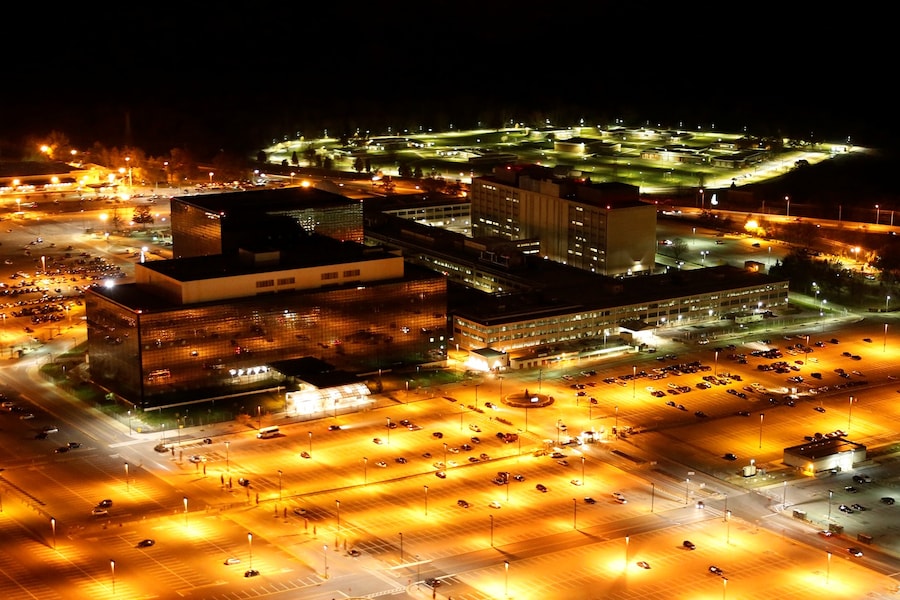 NSA