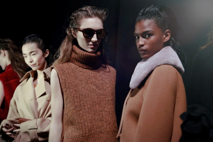 3.1 Phillip Lim AW14 | Dazed