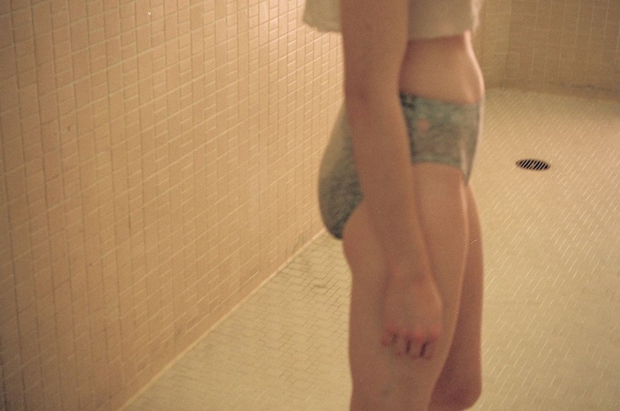 Petra Collins Discharge 6