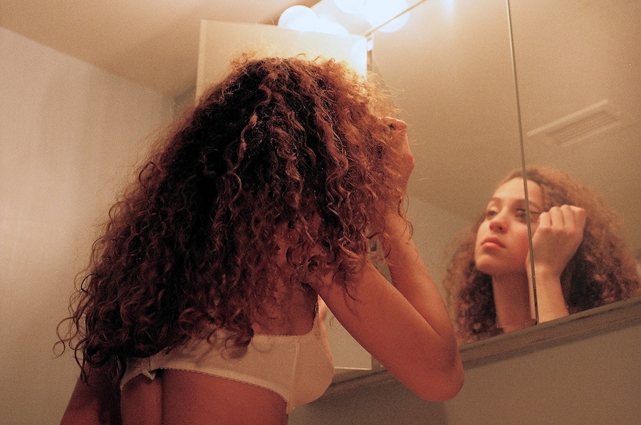 Petra Collins Discharge 8
