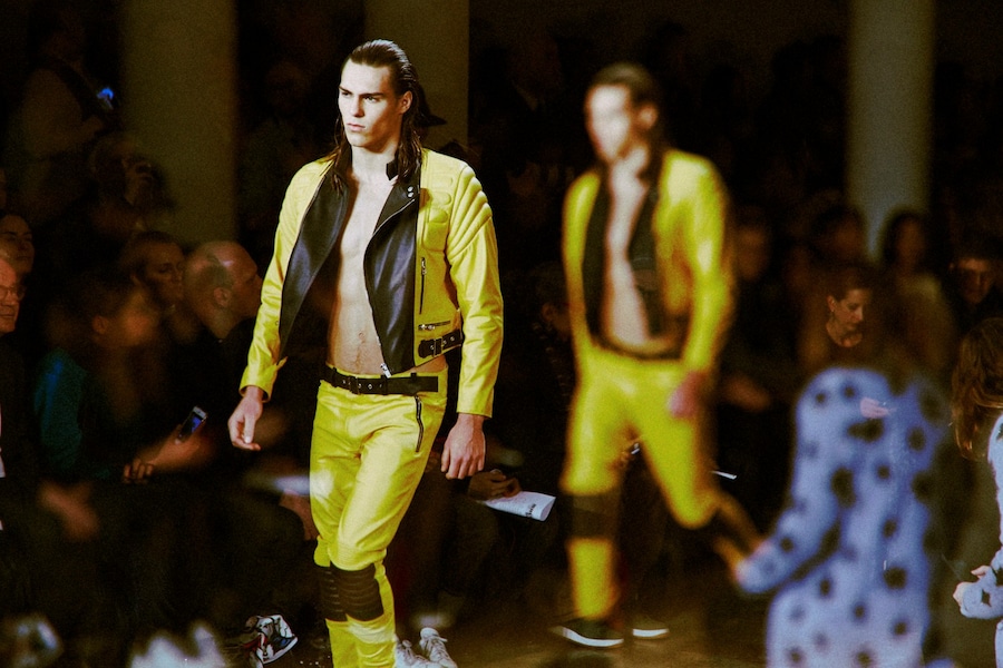 JEREMY SCOTT_AW14 17 1