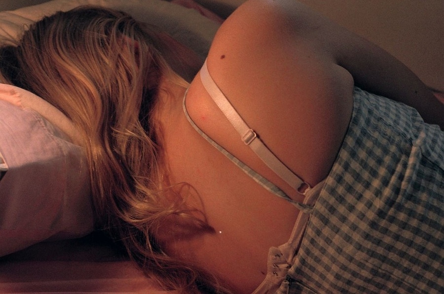 Petra Collins Discharge 13