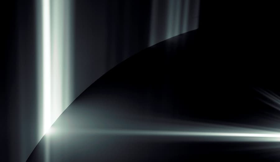 2. United Visual Artists, Momentum 1