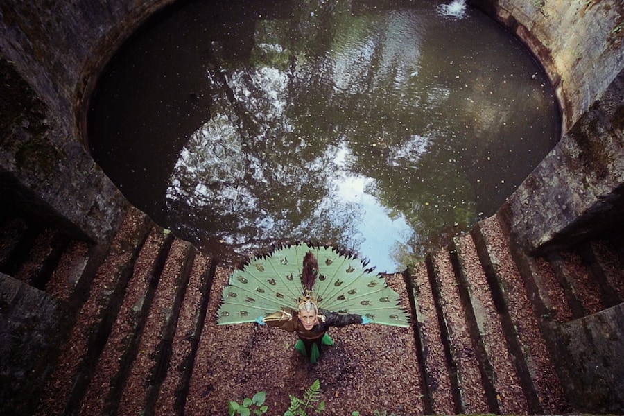 Istanbul&#39;s Transgender Queens 0