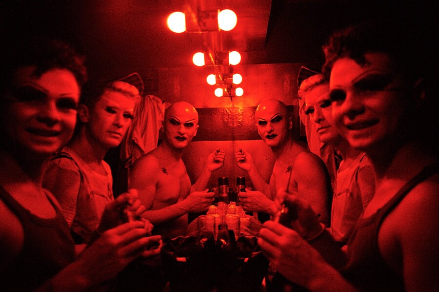 Istanbul&#39;s Transgender Queens 2