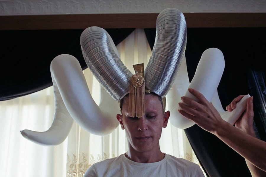 Istanbul&#39;s Transgender Queens 4