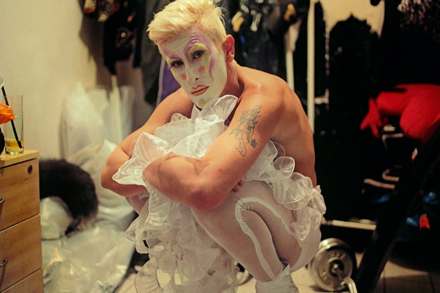 Istanbul&#39;s Transgender Queens 6