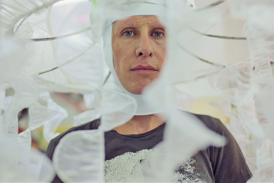 Istanbul&#39;s Transgender Queens 7