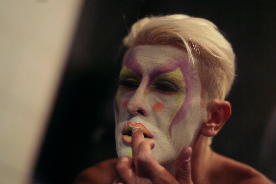 Istanbul&#39;s Transgender Queens 8