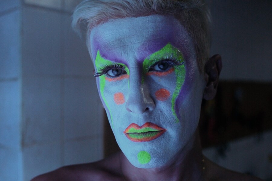 Istanbul&#39;s Transgender Queens 9