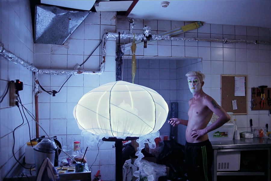 Istanbul&#39;s Transgender Queens 16