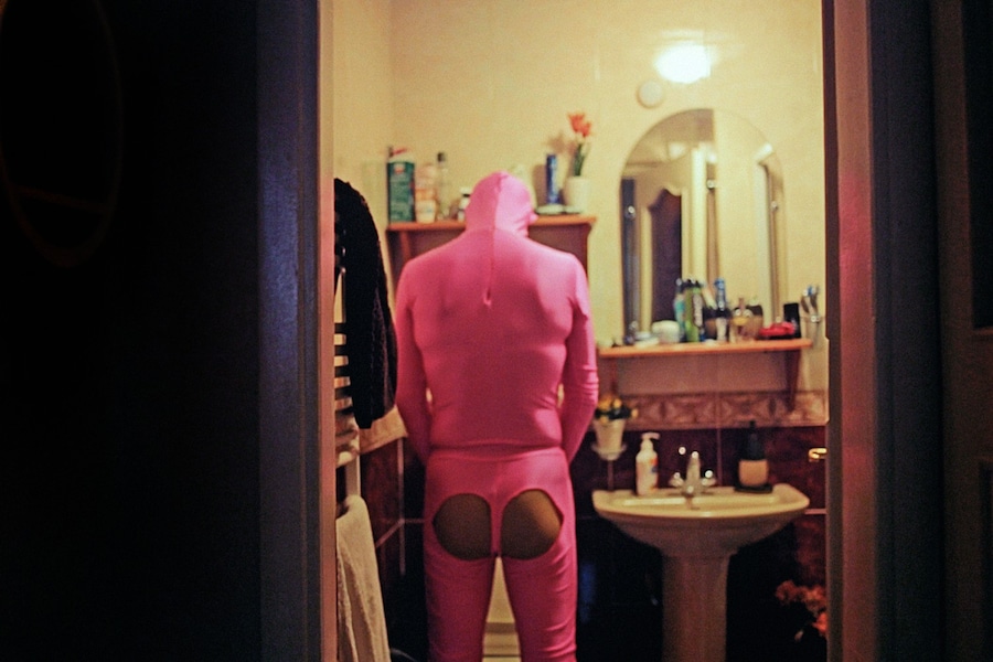 Istanbul&#39;s Transgender Queens 17