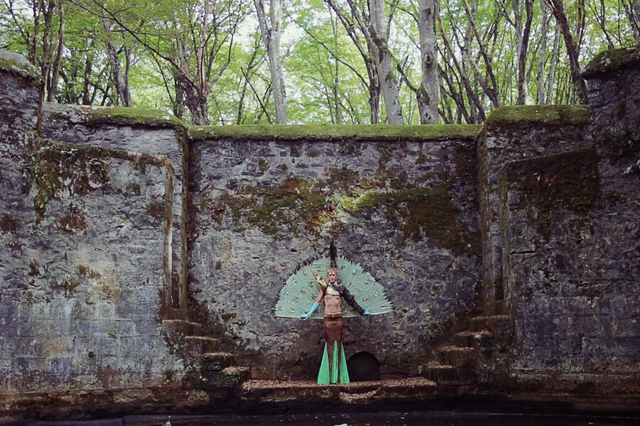 Istanbul&#39;s Transgender Queens 18