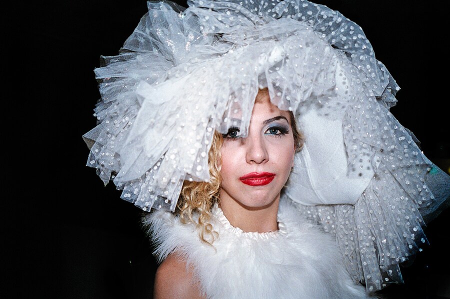 Istanbul&#39;s Transgender Queens 20