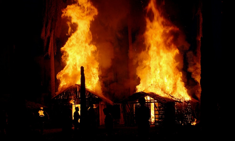 Fire 2