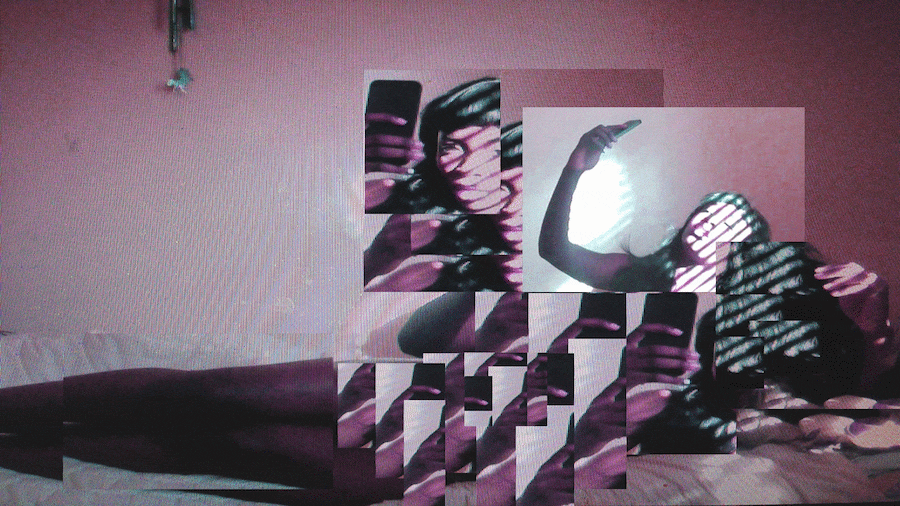 Vanessa Omoregie_VENUS SELF.GIF 1