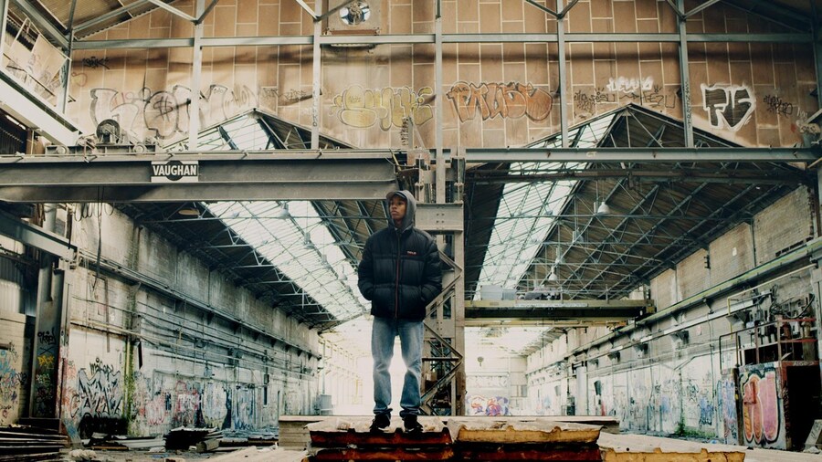 Rejjie Snow 2