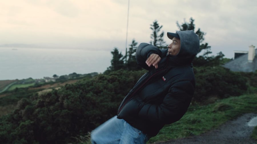 Rejjie Snow 5
