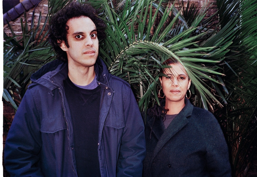 Dazed And Confused-Neneh Cherry-Four Tet-Lasse Dea 16