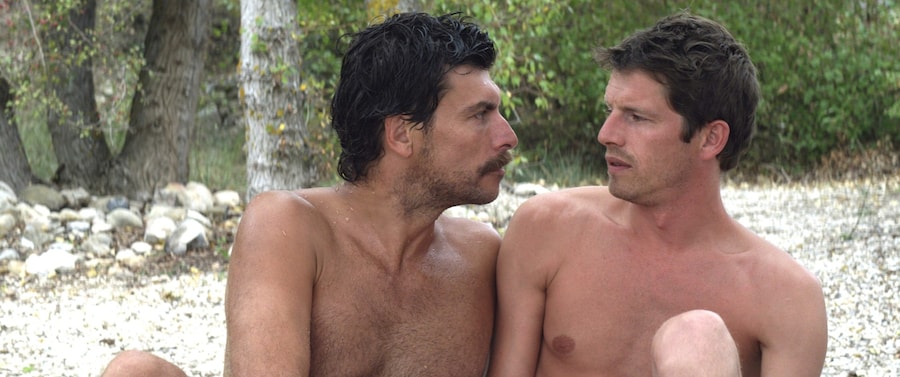 Franck and Michel 6